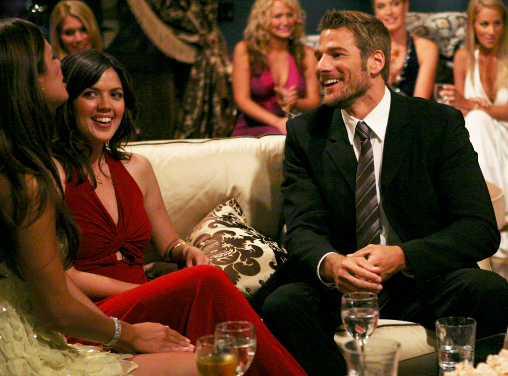 Kristy Katzmann, Brad Womack Kristy Katzmann, Brad Womack
